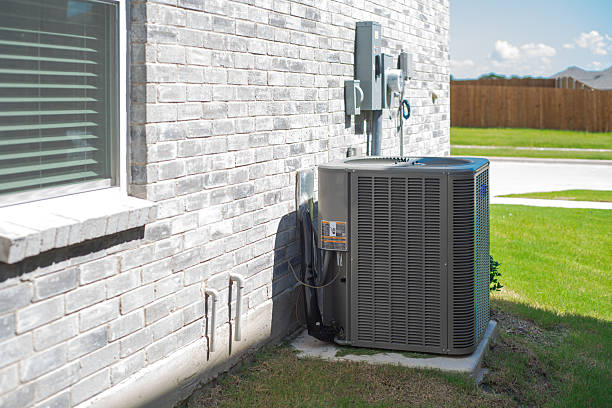 Reliable Ac Installation contractor in Yoder, CO by FH HVAC